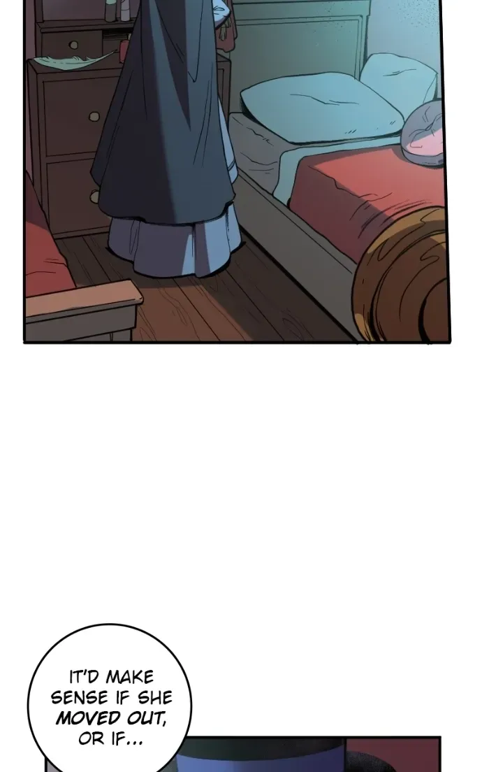 Jack the Ripper Chapter 9 page 48 - 