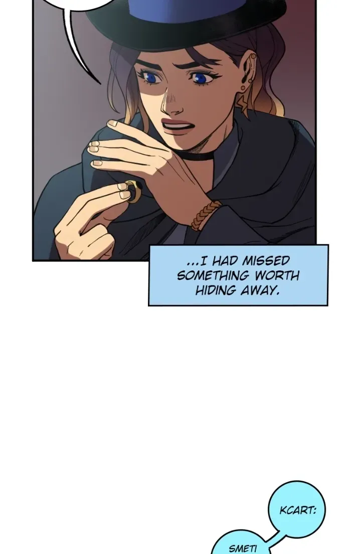 Jack the Ripper Chapter 9 page 49 - 