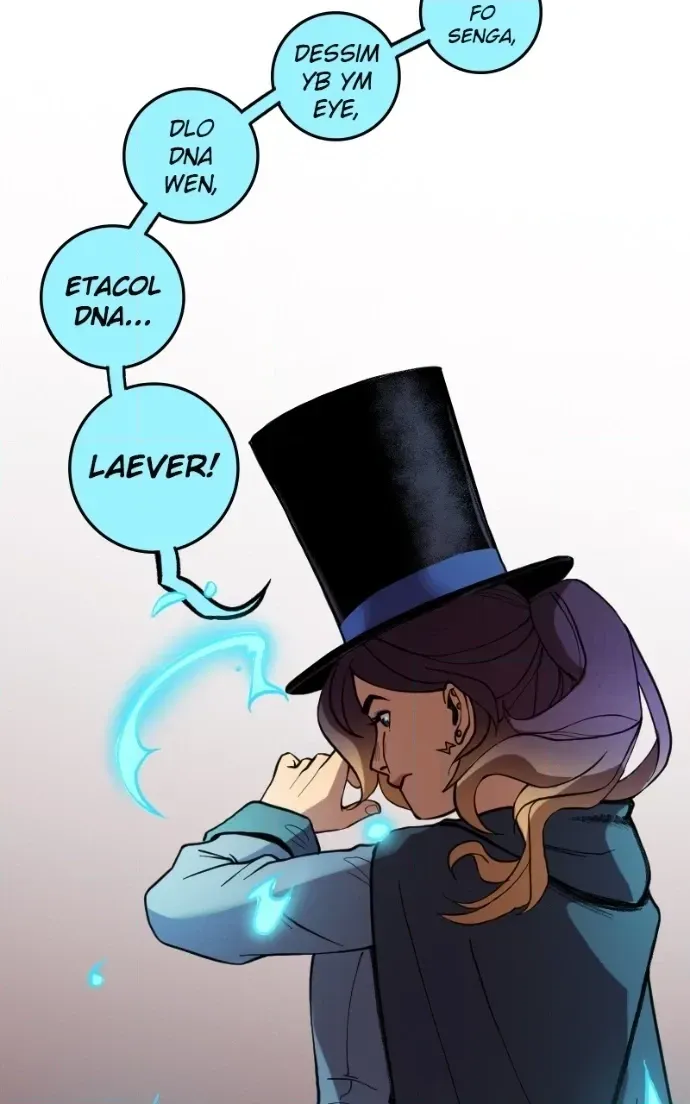 Jack the Ripper Chapter 9 page 50 - 