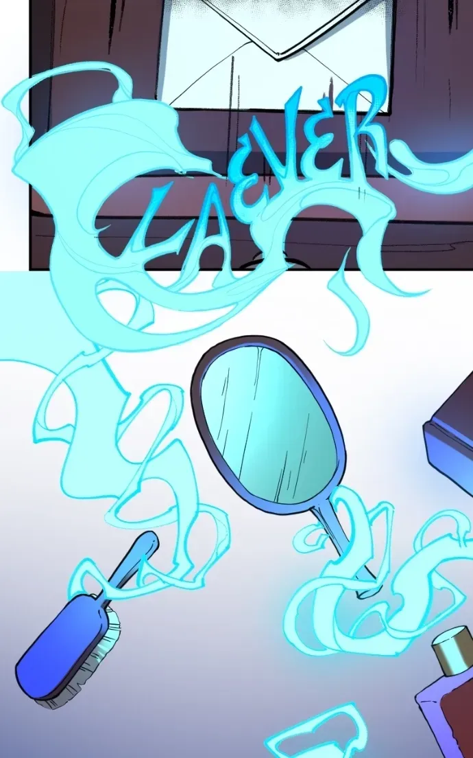 Jack the Ripper Chapter 9 page 53 - 