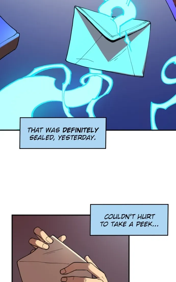 Jack the Ripper Chapter 9 page 54 - 