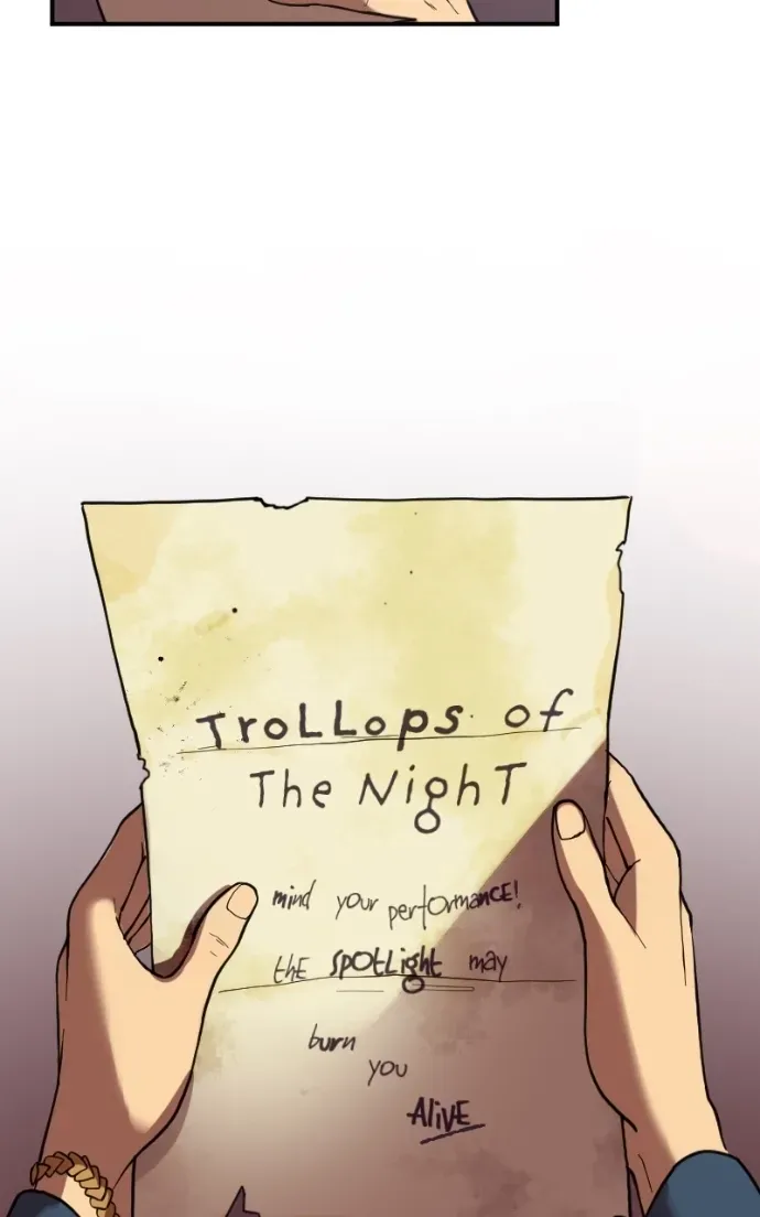Jack the Ripper Chapter 9 page 55 - 