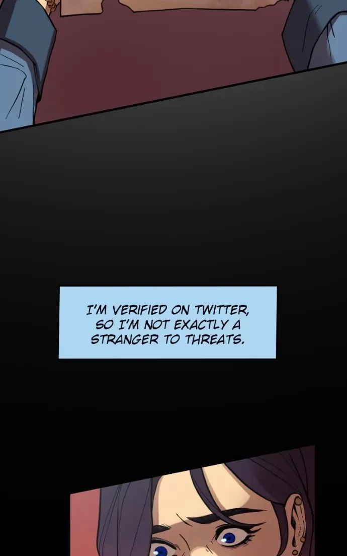 Jack the Ripper Chapter 9 page 56 - 