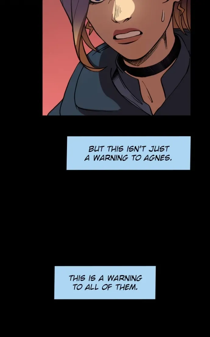 Jack the Ripper Chapter 9 page 57 - 