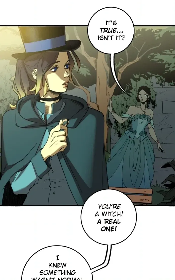 Jack the Ripper Chapter 9 page 10 - 
