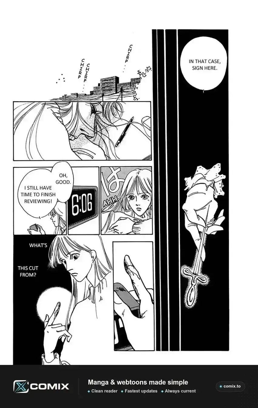 Jack the Wicked Chapter 1.6 page 20 - 