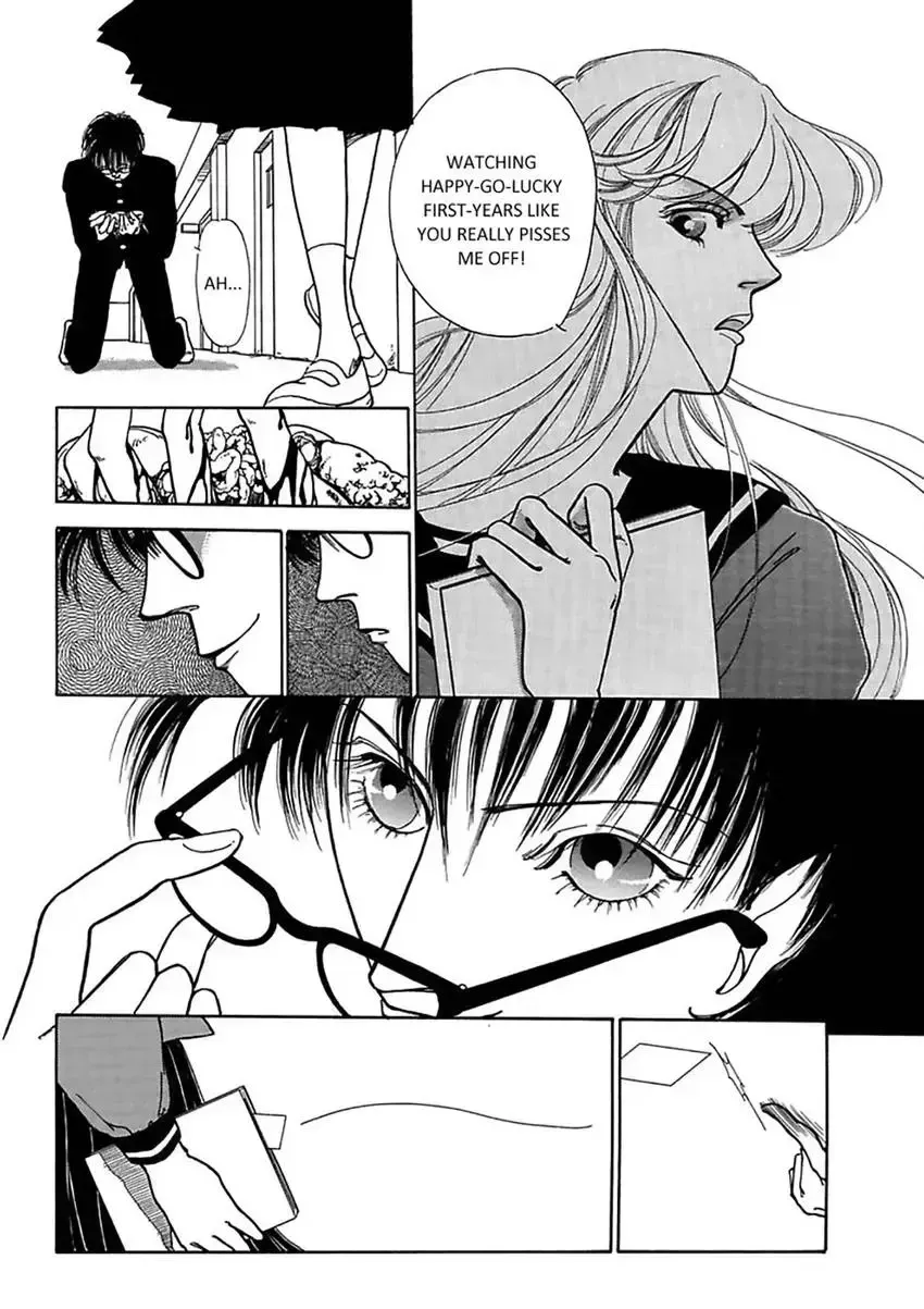 Jack the Wicked Chapter 1 page 10 - 