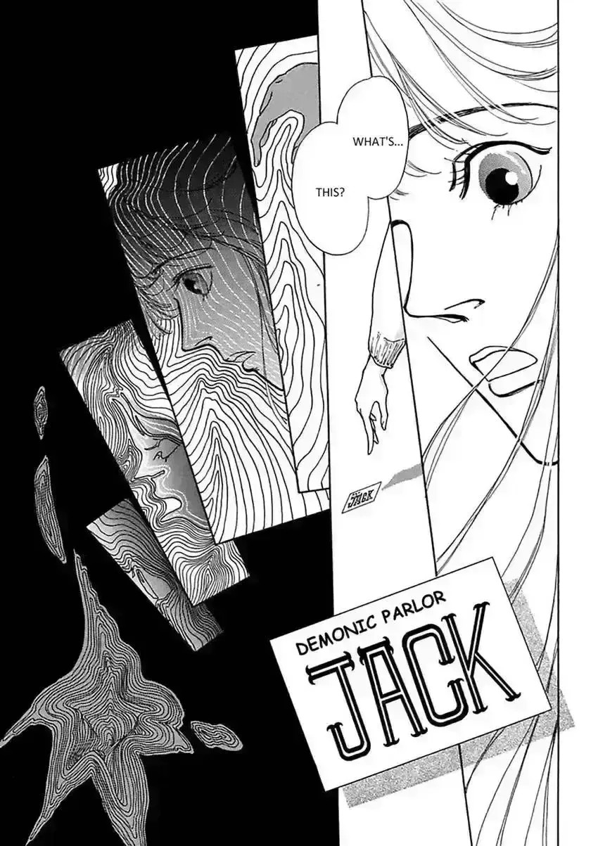 Jack the Wicked Chapter 2.4 page 13 - 