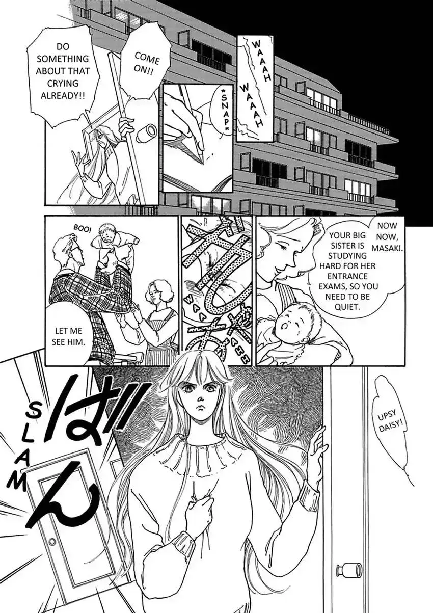 Jack the Wicked Chapter 2.9 page 11 - 