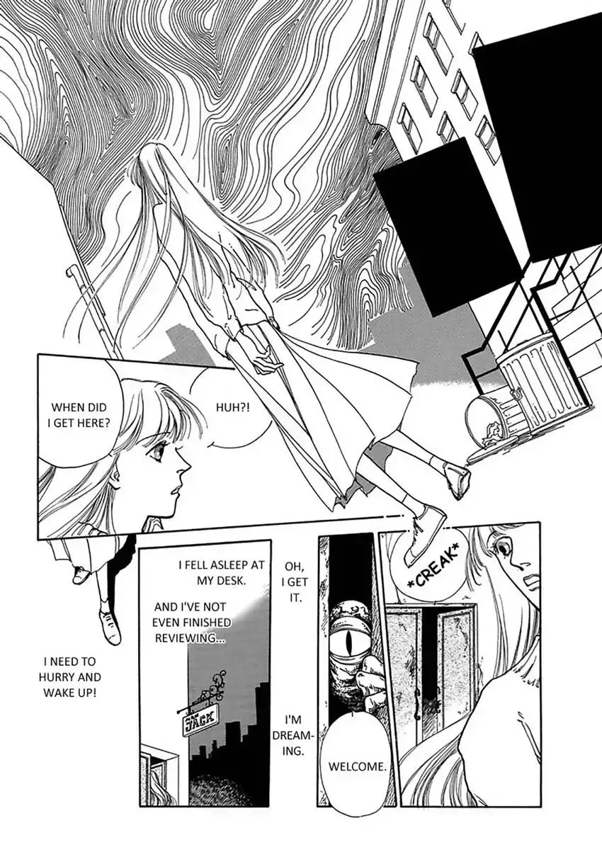 Jack the Wicked Chapter 2.9 page 14 - 