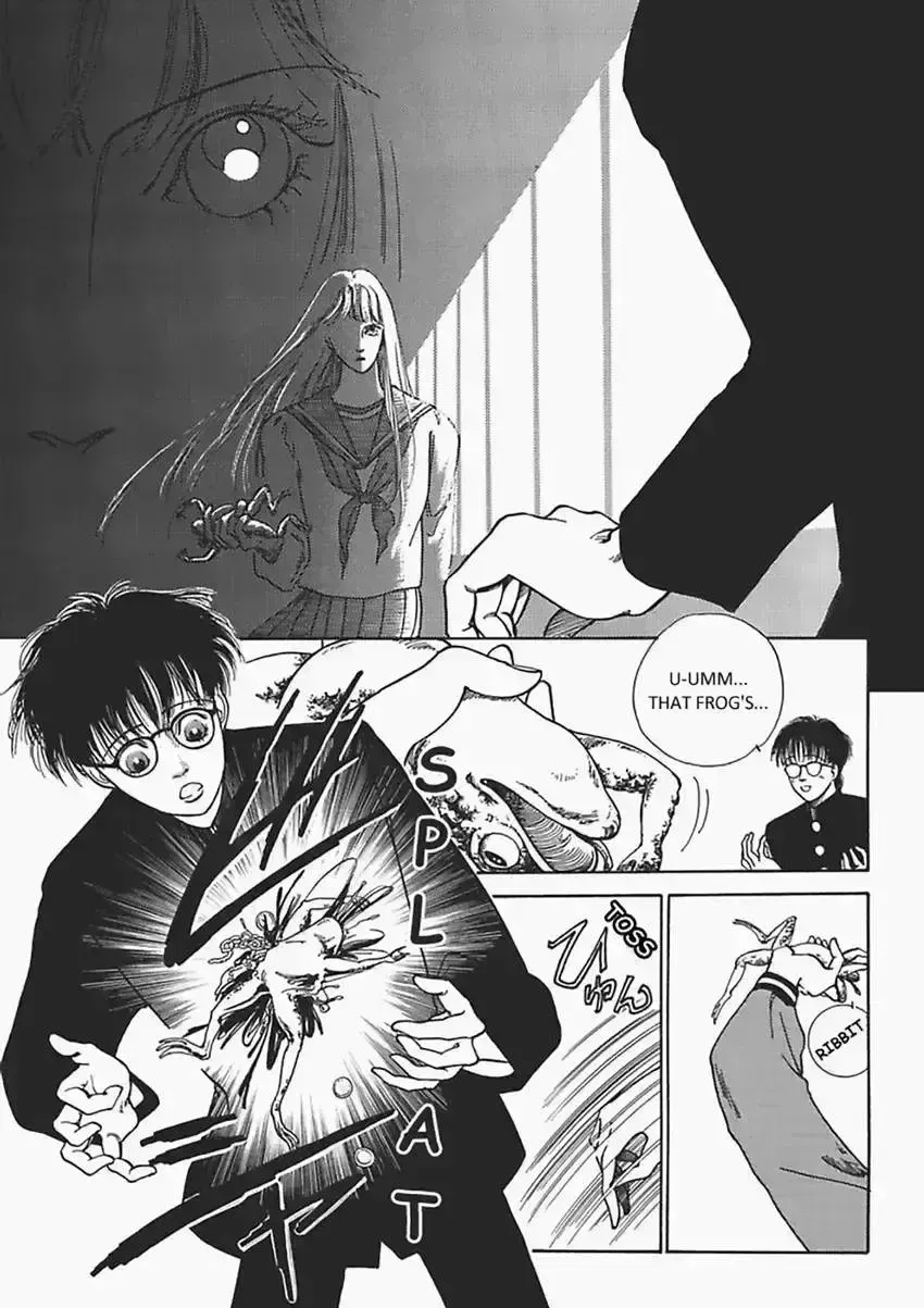 Jack the Wicked Chapter 2.9 page 9 - 