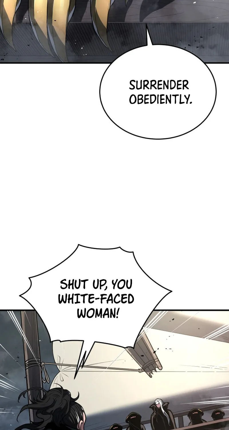 Jade of the Eight Gates Chapter 1 page 15 - 