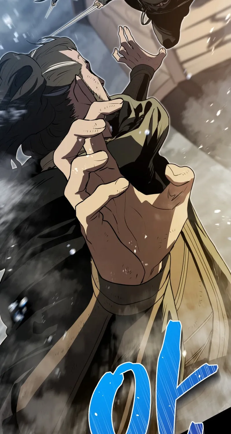 Jade of the Eight Gates Chapter 1 page 40 - 