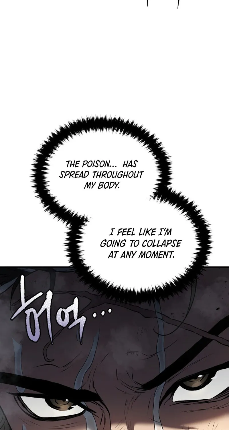 Jade of the Eight Gates Chapter 1 page 5 - 