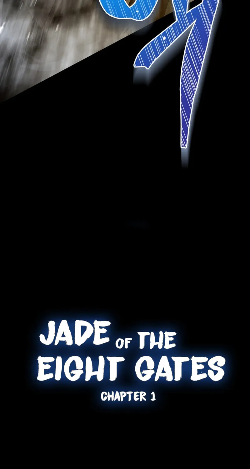Jade of the Eight Gates Chapter 1 page 41 - 