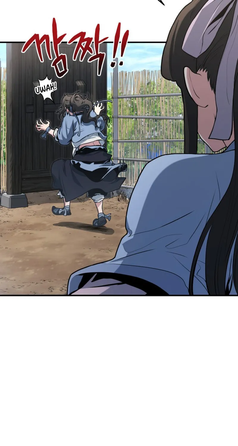 Jade of the Eight Gates Chapter 1 page 48 - 