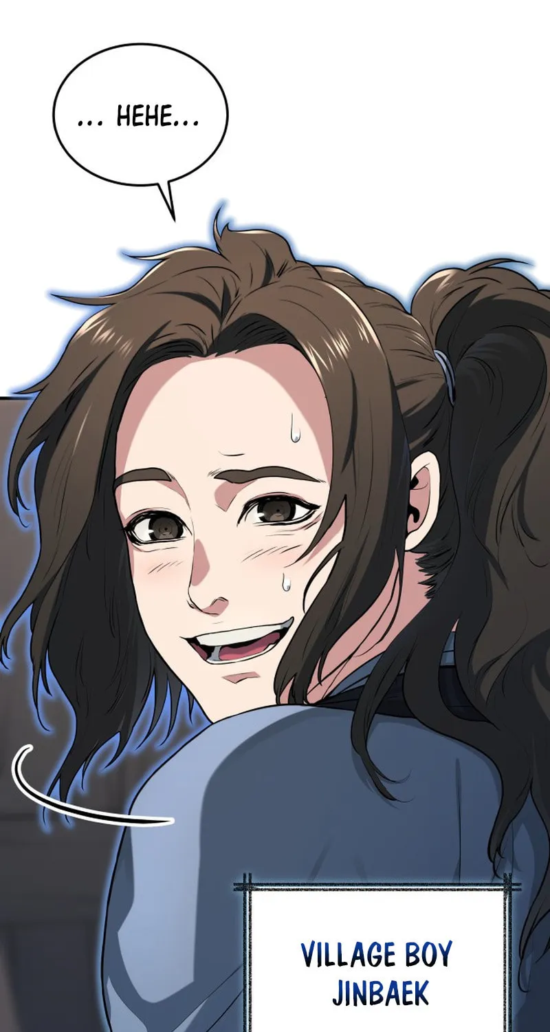 Jade of the Eight Gates Chapter 1 page 49 - 