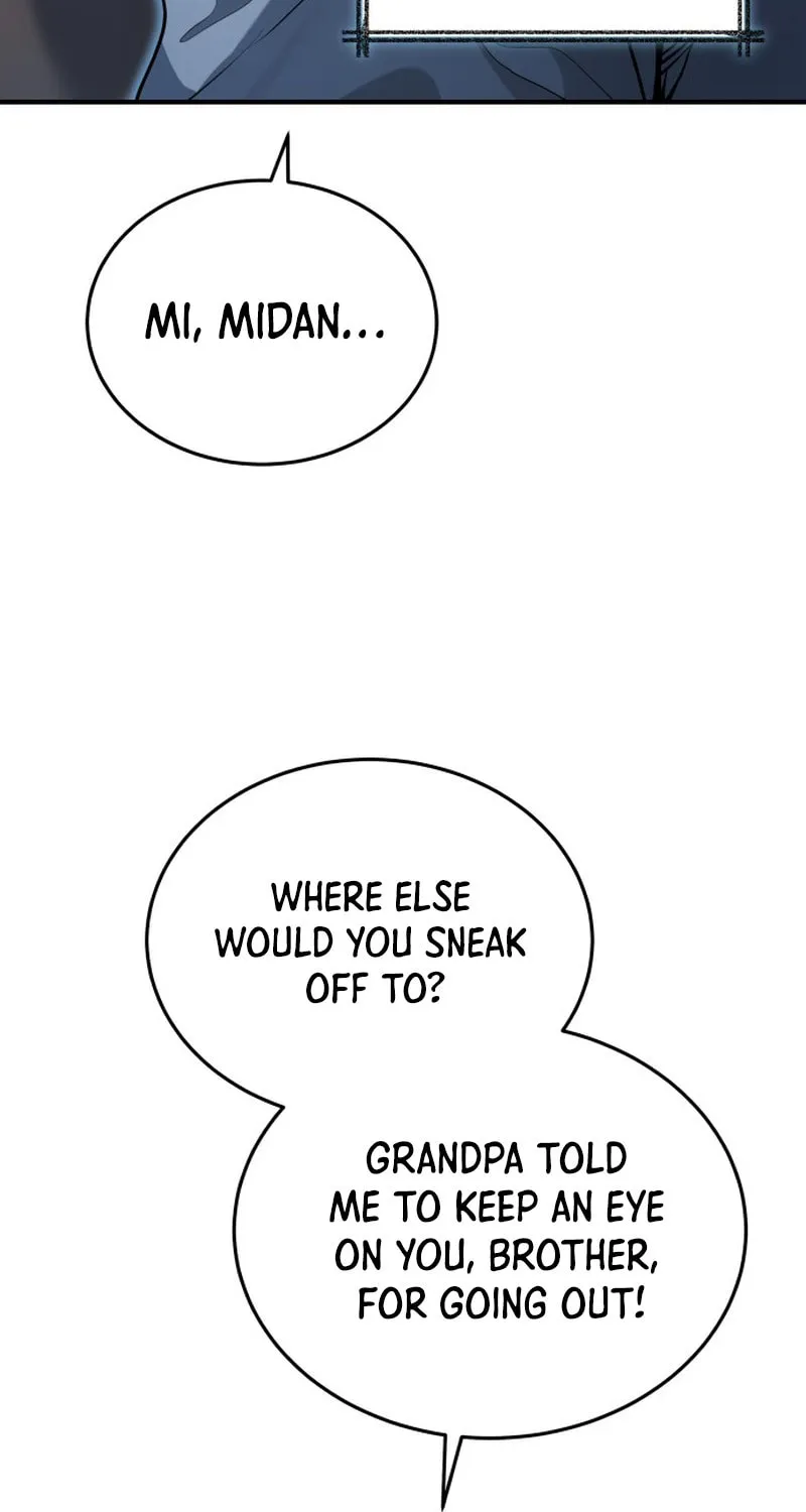 Jade of the Eight Gates Chapter 1 page 50 - 