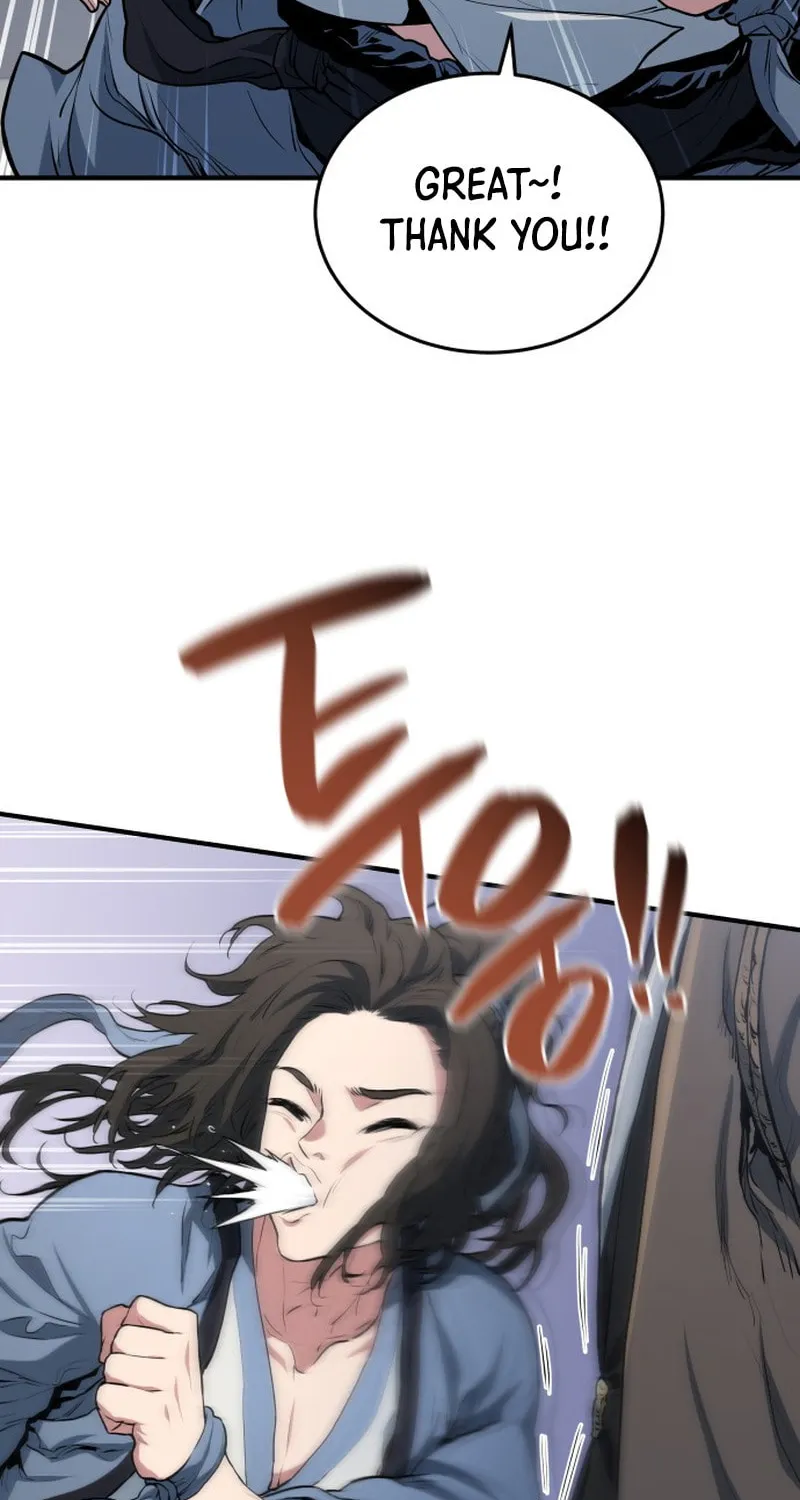 Jade of the Eight Gates Chapter 1 page 60 - 