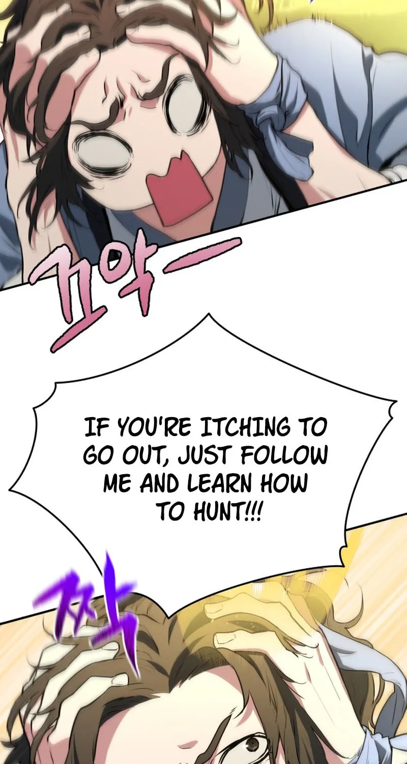 Jade of the Eight Gates Chapter 1 page 66 - 