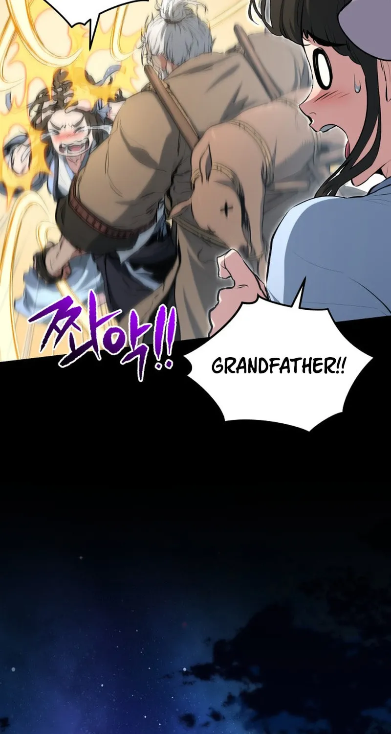 Jade of the Eight Gates Chapter 1 page 70 - 