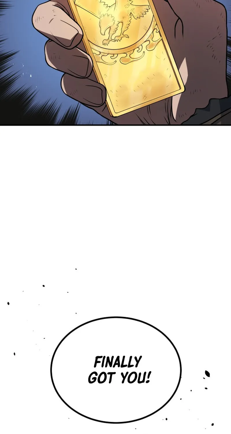 Jade of the Eight Gates Chapter 1 page 8 - 