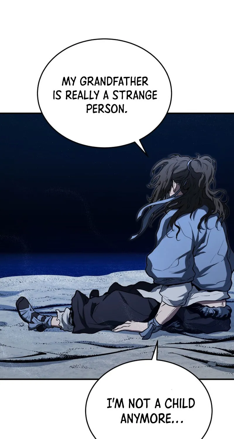 Jade of the Eight Gates Chapter 1 page 74 - 