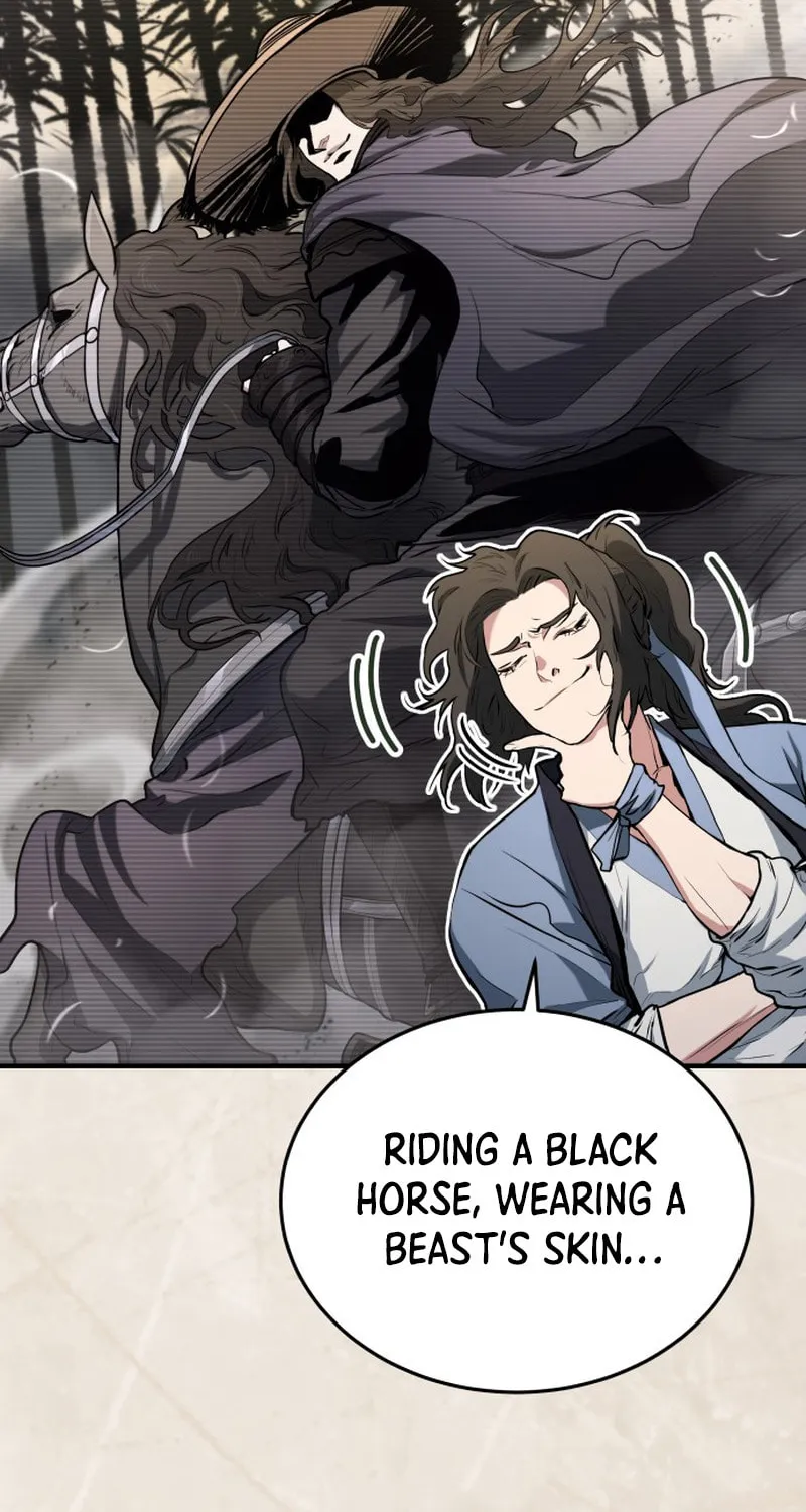 Jade of the Eight Gates Chapter 1 page 77 - 