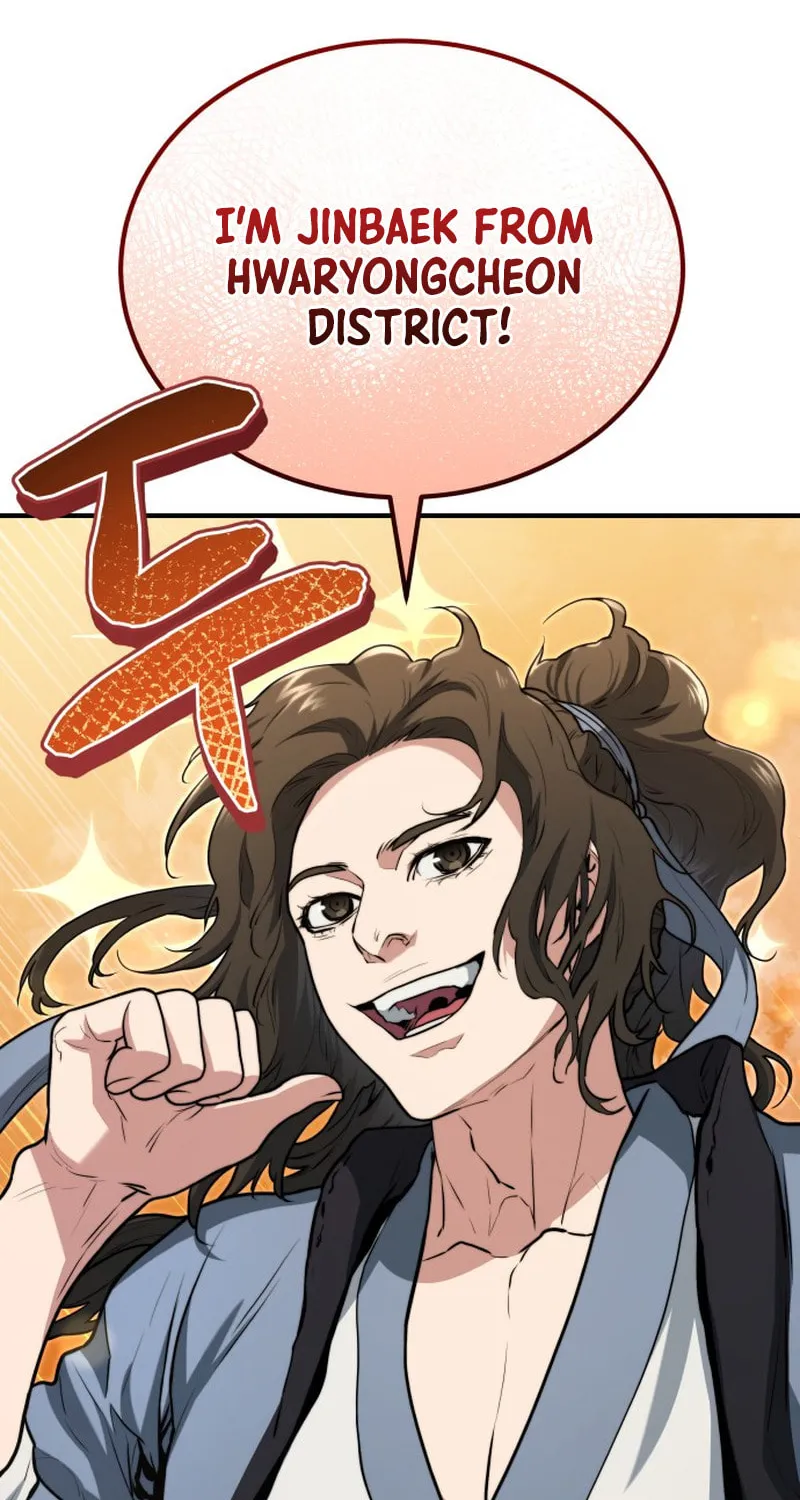 Jade of the Eight Gates Chapter 1 page 84 - 