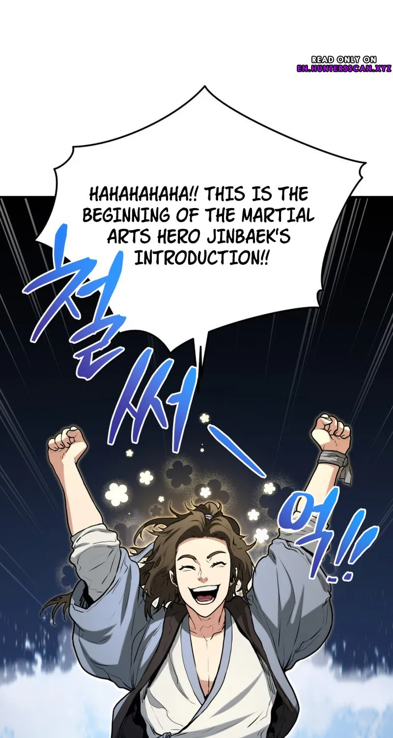 Jade of the Eight Gates Chapter 1 page 86 - 