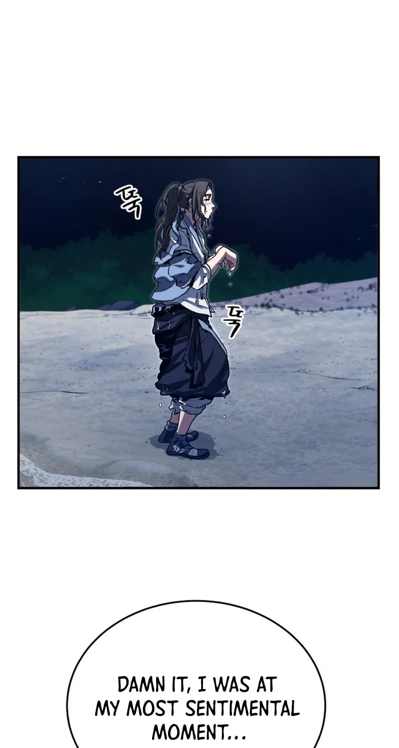 Jade of the Eight Gates Chapter 1 page 89 - 