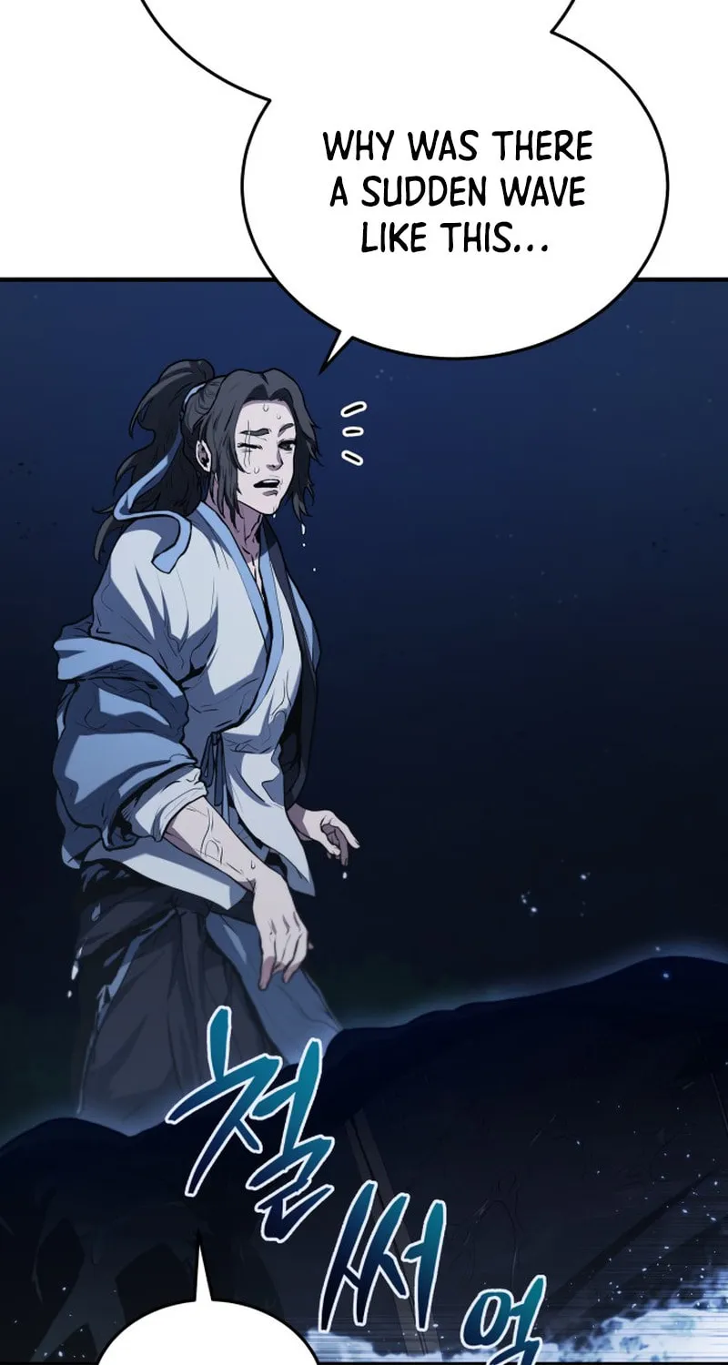 Jade of the Eight Gates Chapter 1 page 90 - 