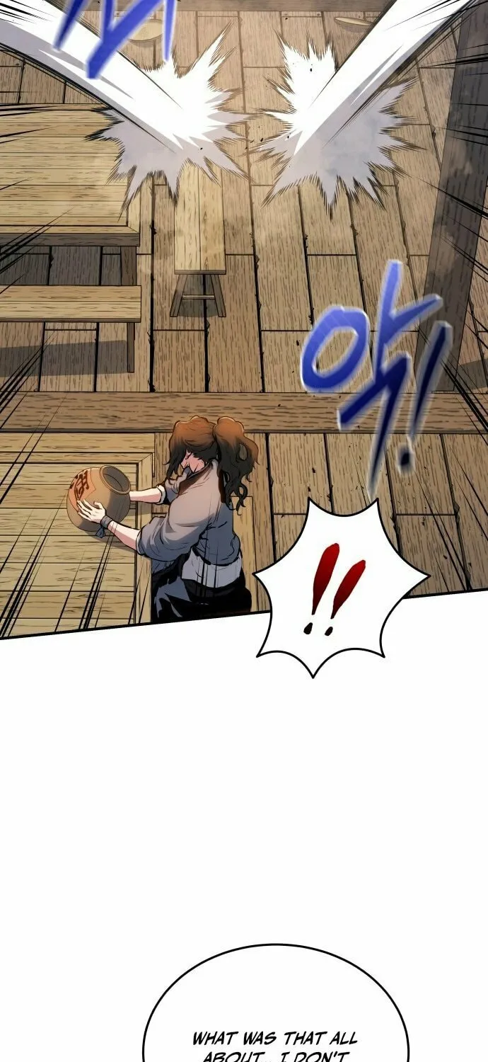 Jade of the Eight Gates Chapter 10 page 15 - 