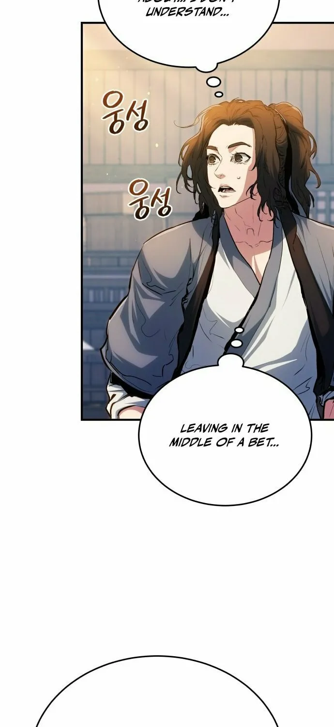 Jade of the Eight Gates Chapter 10 page 16 - 