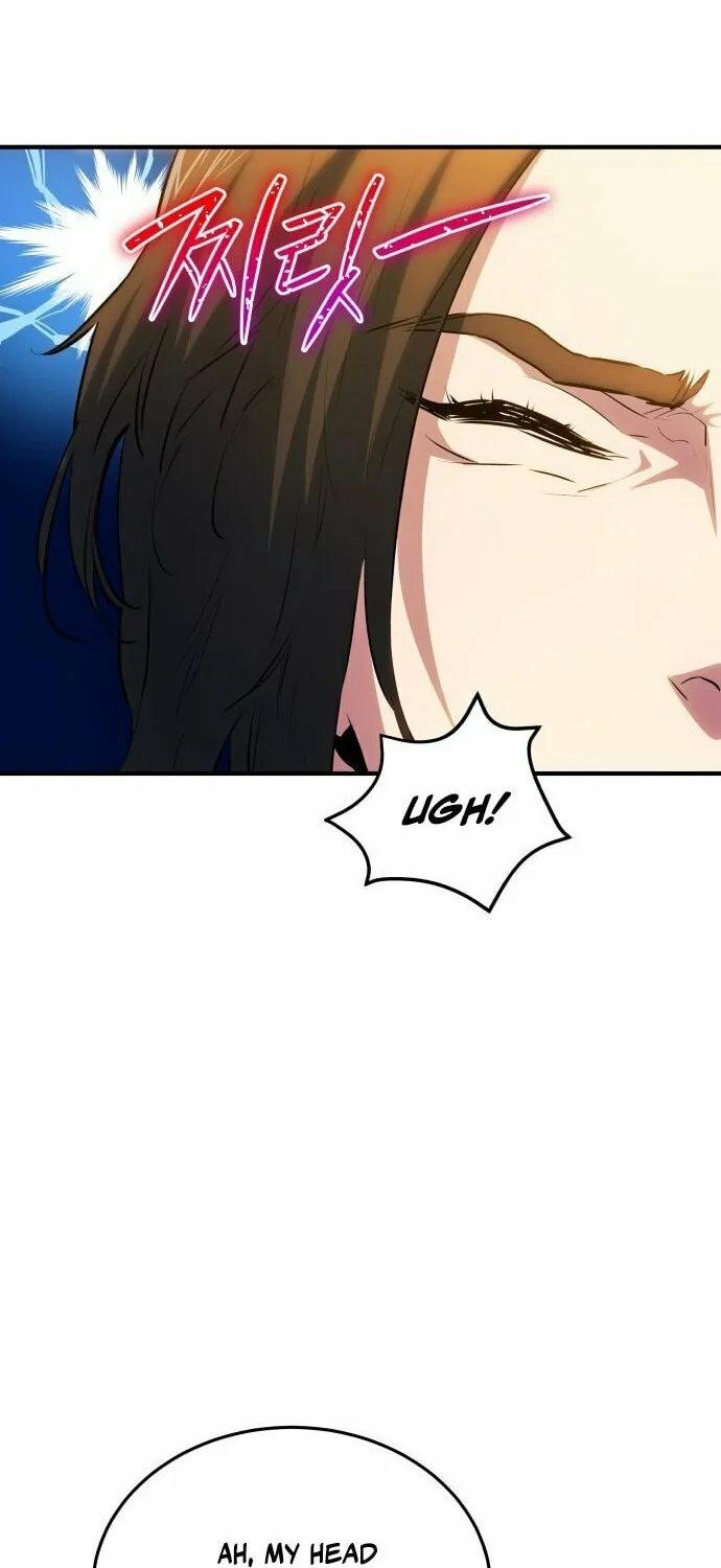 Jade of the Eight Gates Chapter 10 page 18 - 