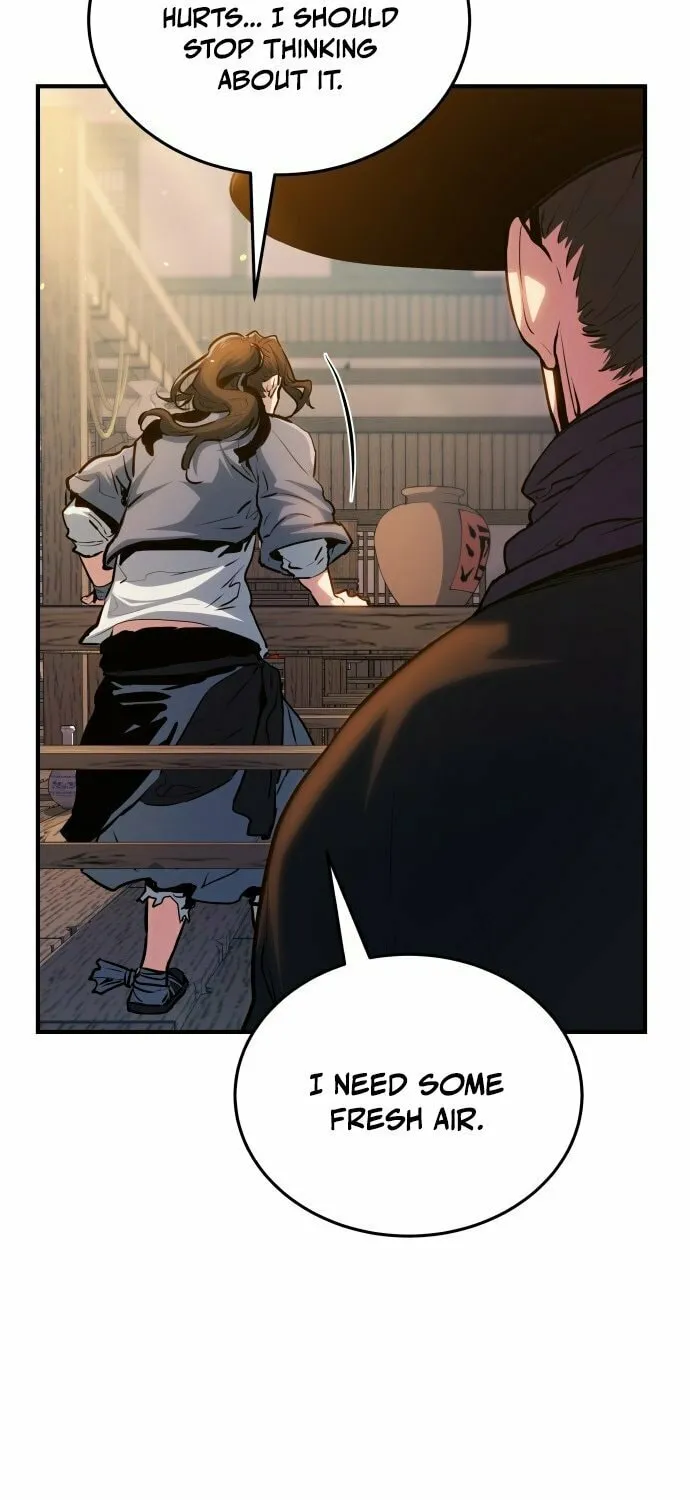Jade of the Eight Gates Chapter 10 page 19 - 