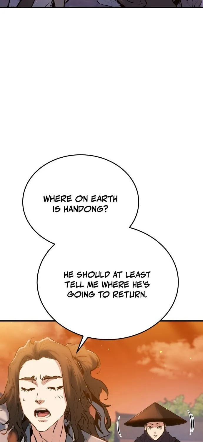 Jade of the Eight Gates Chapter 10 page 23 - 