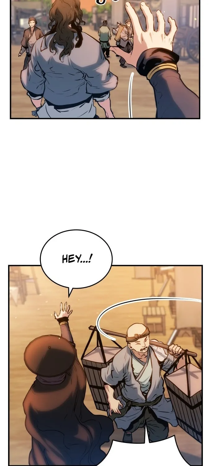 Jade of the Eight Gates Chapter 10 page 25 - 