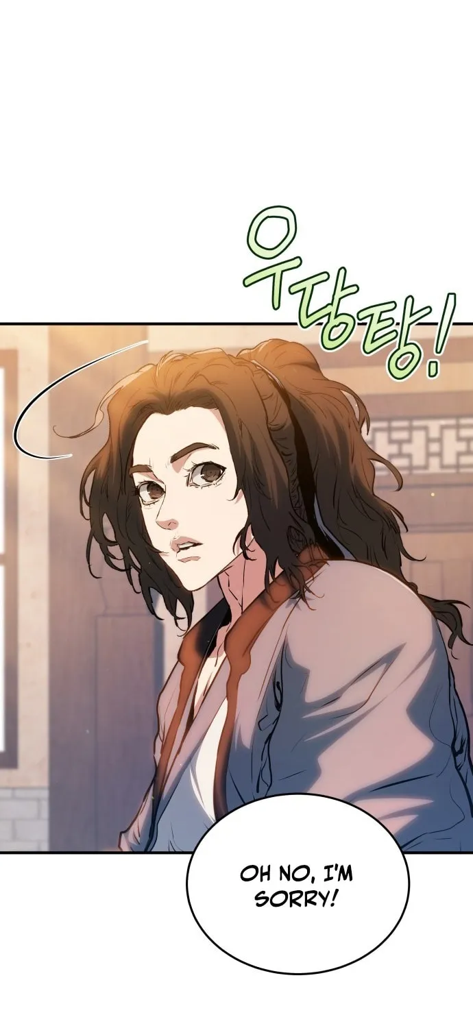 Jade of the Eight Gates Chapter 10 page 27 - 
