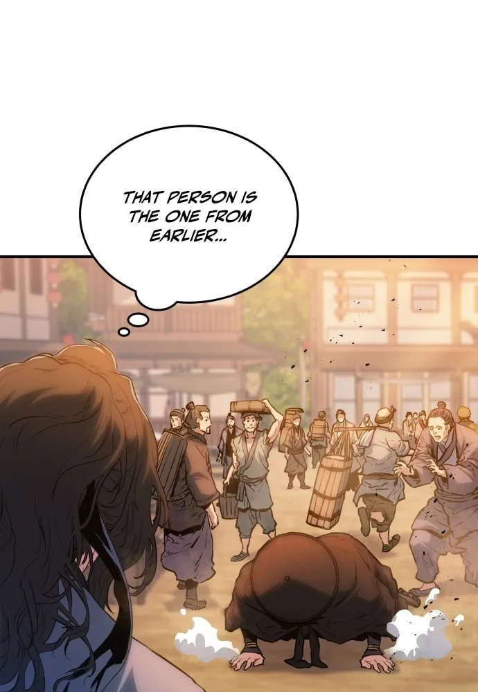 Jade of the Eight Gates Chapter 10 page 28 - 