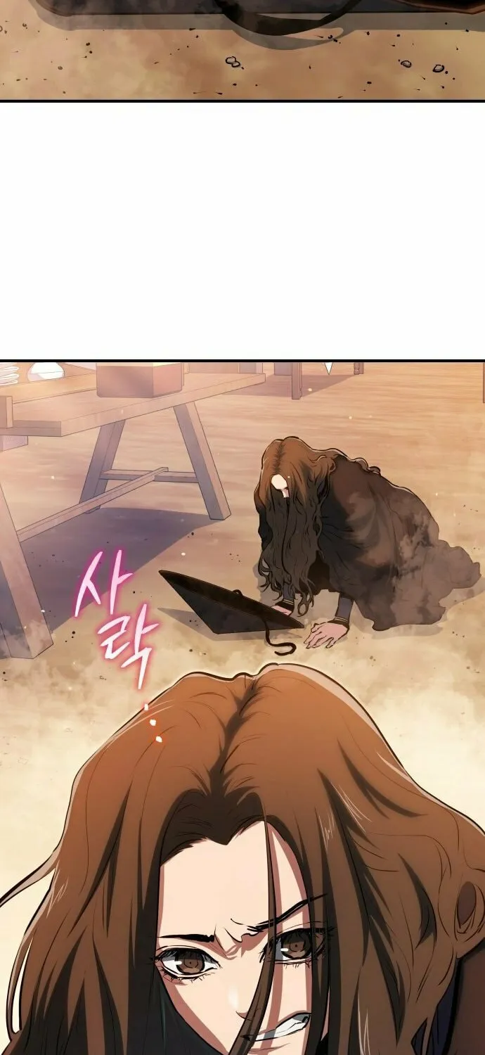 Jade of the Eight Gates Chapter 10 page 30 - 