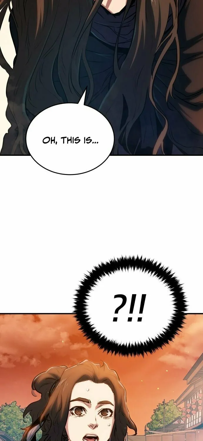 Jade of the Eight Gates Chapter 10 page 31 - 