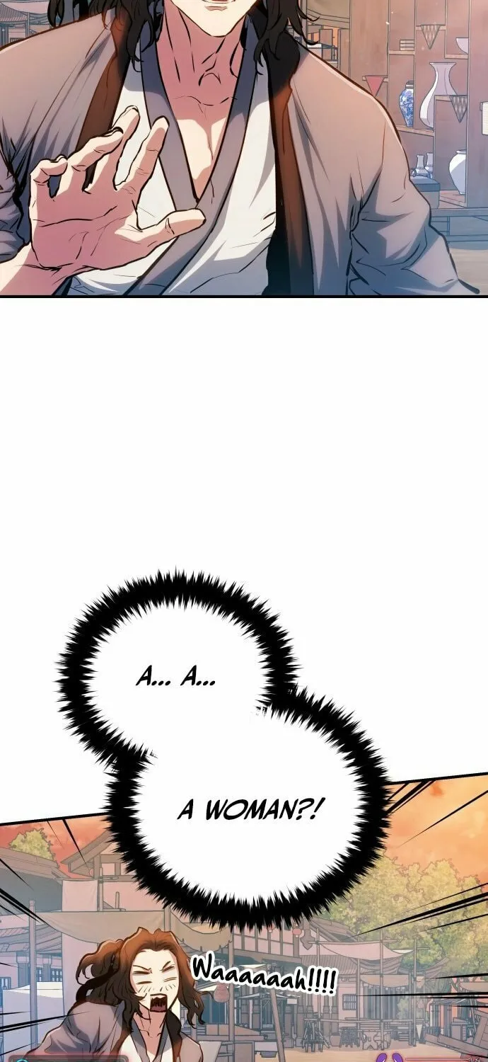 Jade of the Eight Gates Chapter 10 page 32 - 