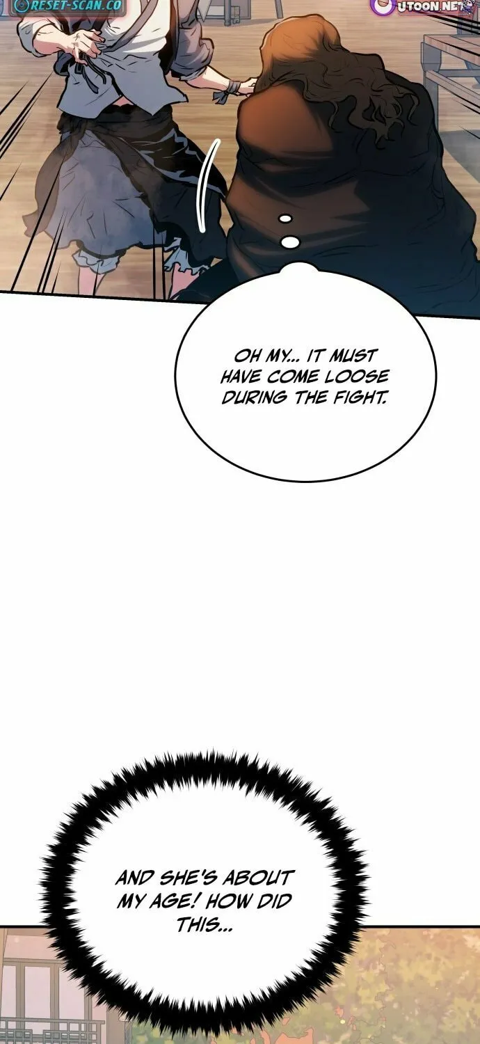 Jade of the Eight Gates Chapter 10 page 33 - 