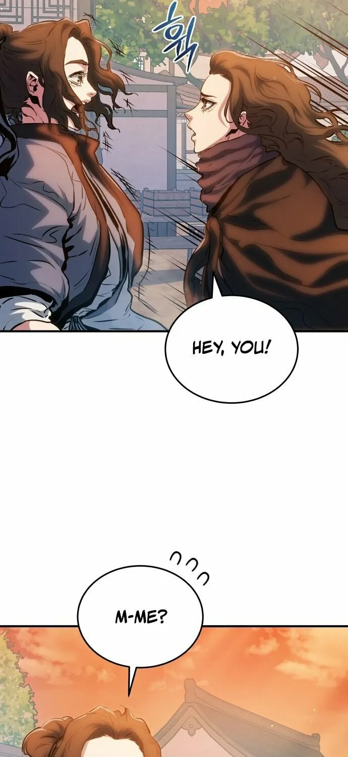 Jade of the Eight Gates Chapter 10 page 34 - 