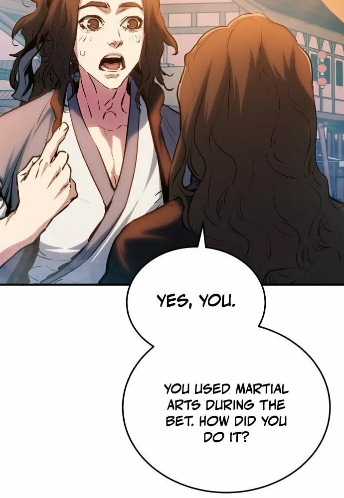 Jade of the Eight Gates Chapter 10 page 35 - 