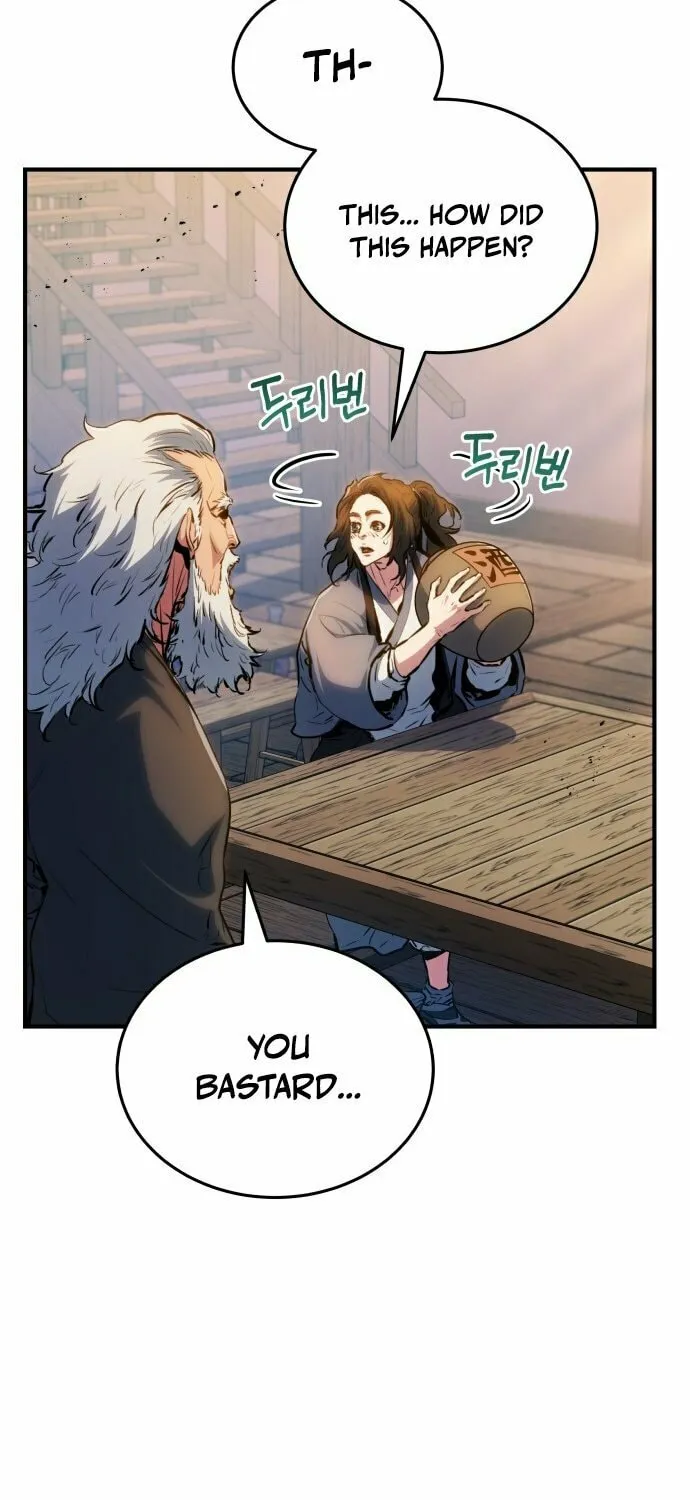 Jade of the Eight Gates Chapter 10 page 5 - 