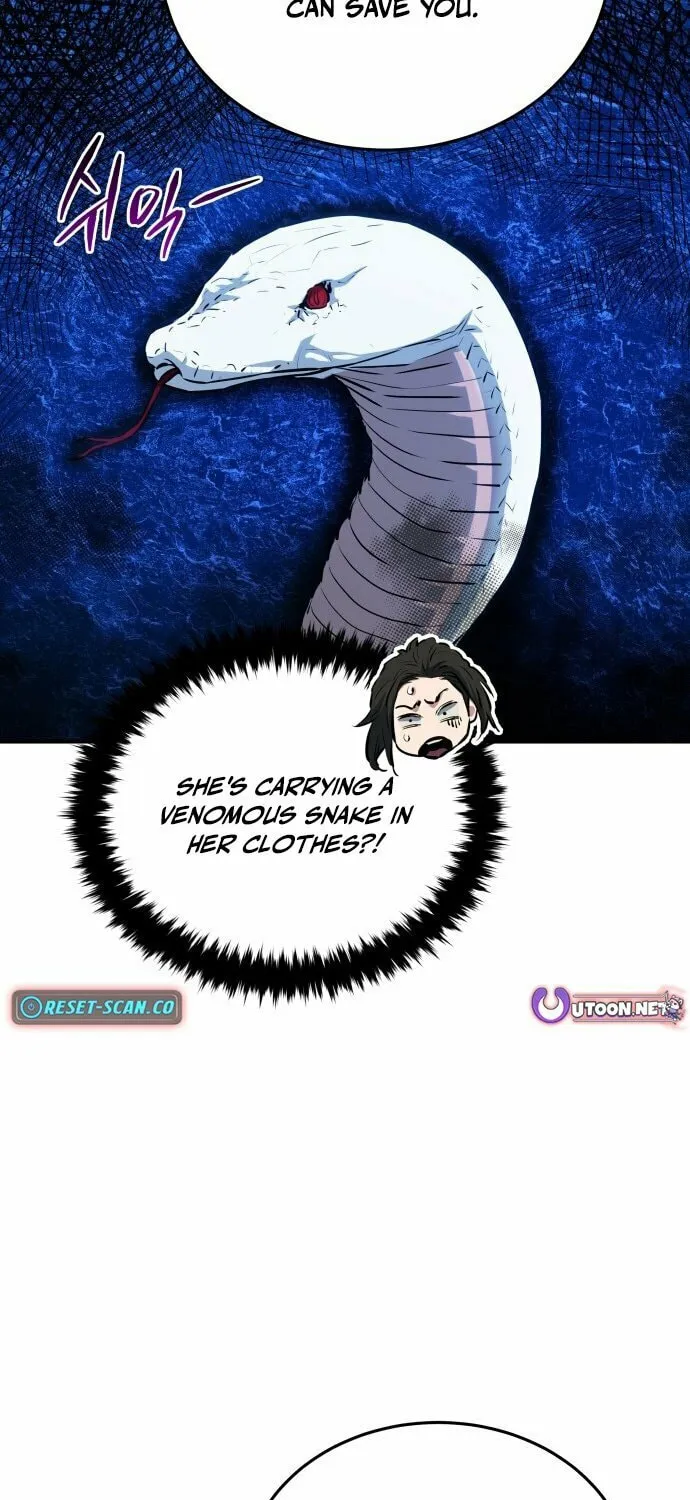 Jade of the Eight Gates Chapter 10 page 45 - 