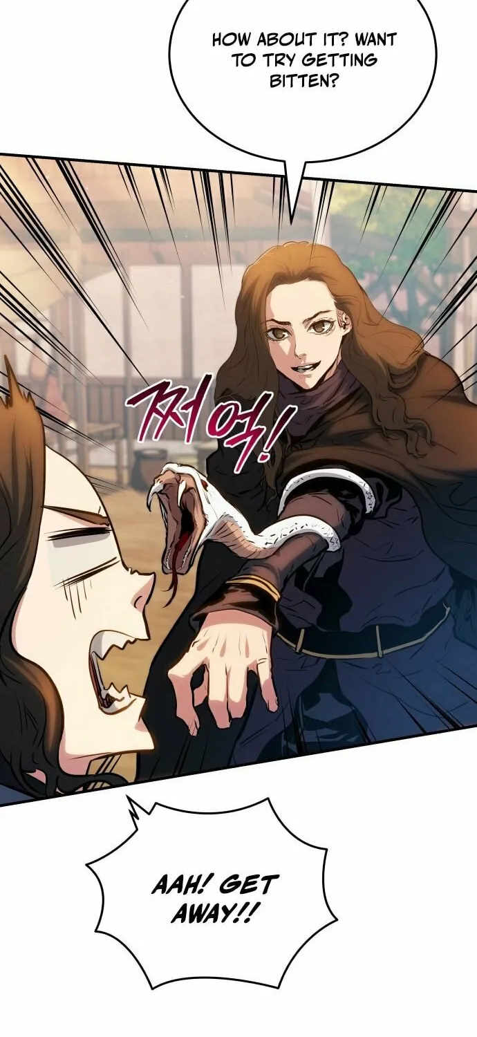 Jade of the Eight Gates Chapter 10 page 46 - 