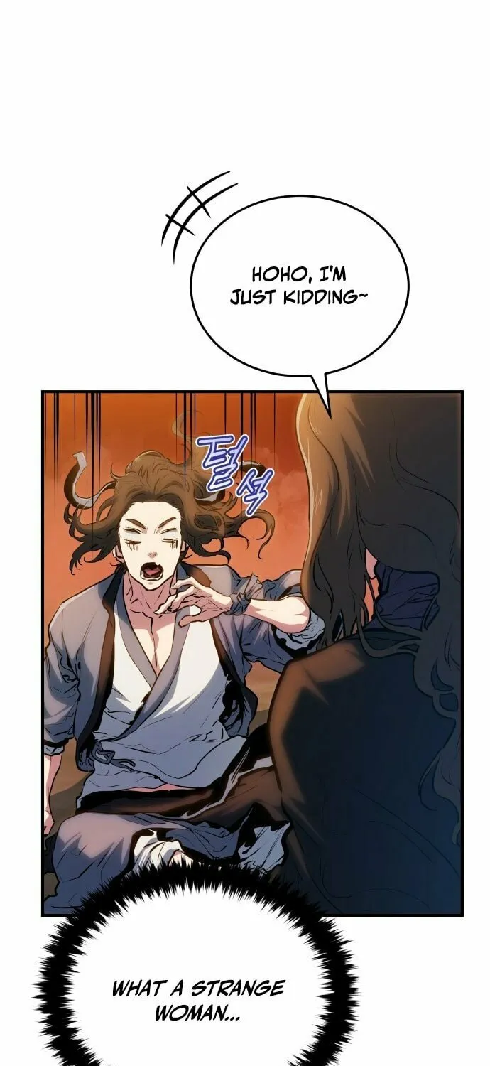 Jade of the Eight Gates Chapter 10 page 47 - 